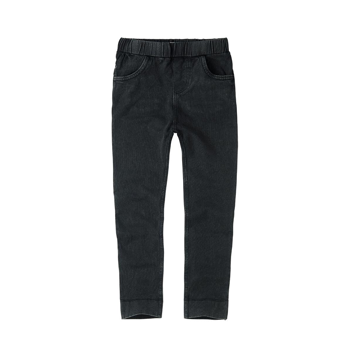 Washed denim legging by Sproet & Sprout - Flying Colors