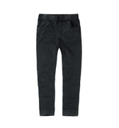 Washed denim legging by Sproet & Sprout - Flying Colors