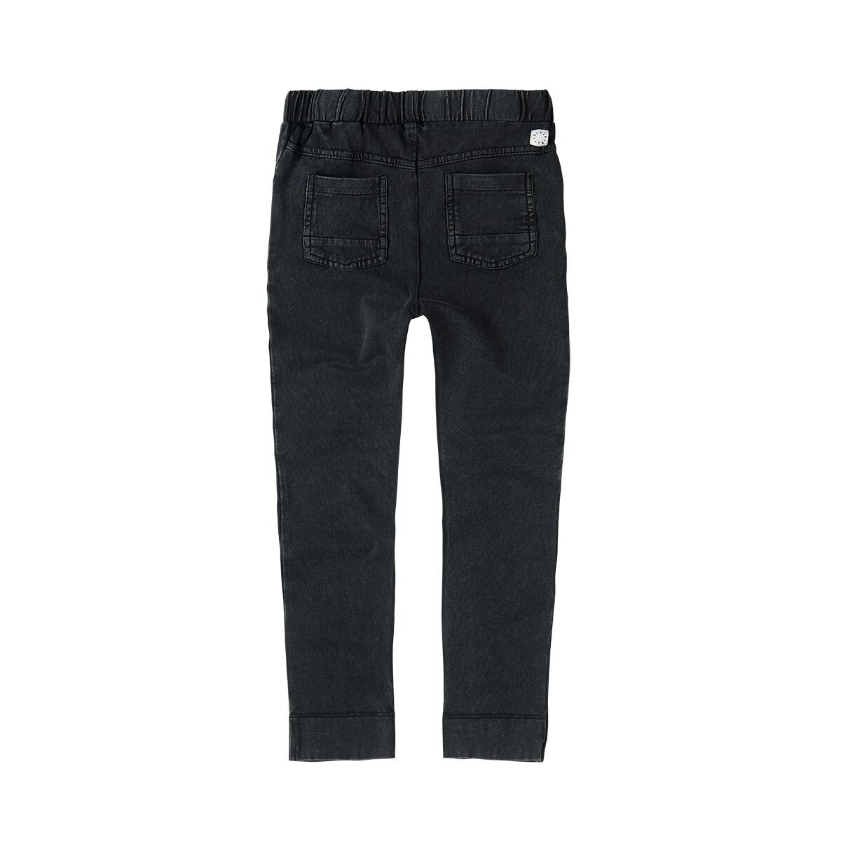 Washed denim legging by Sproet & Sprout - Flying Colors