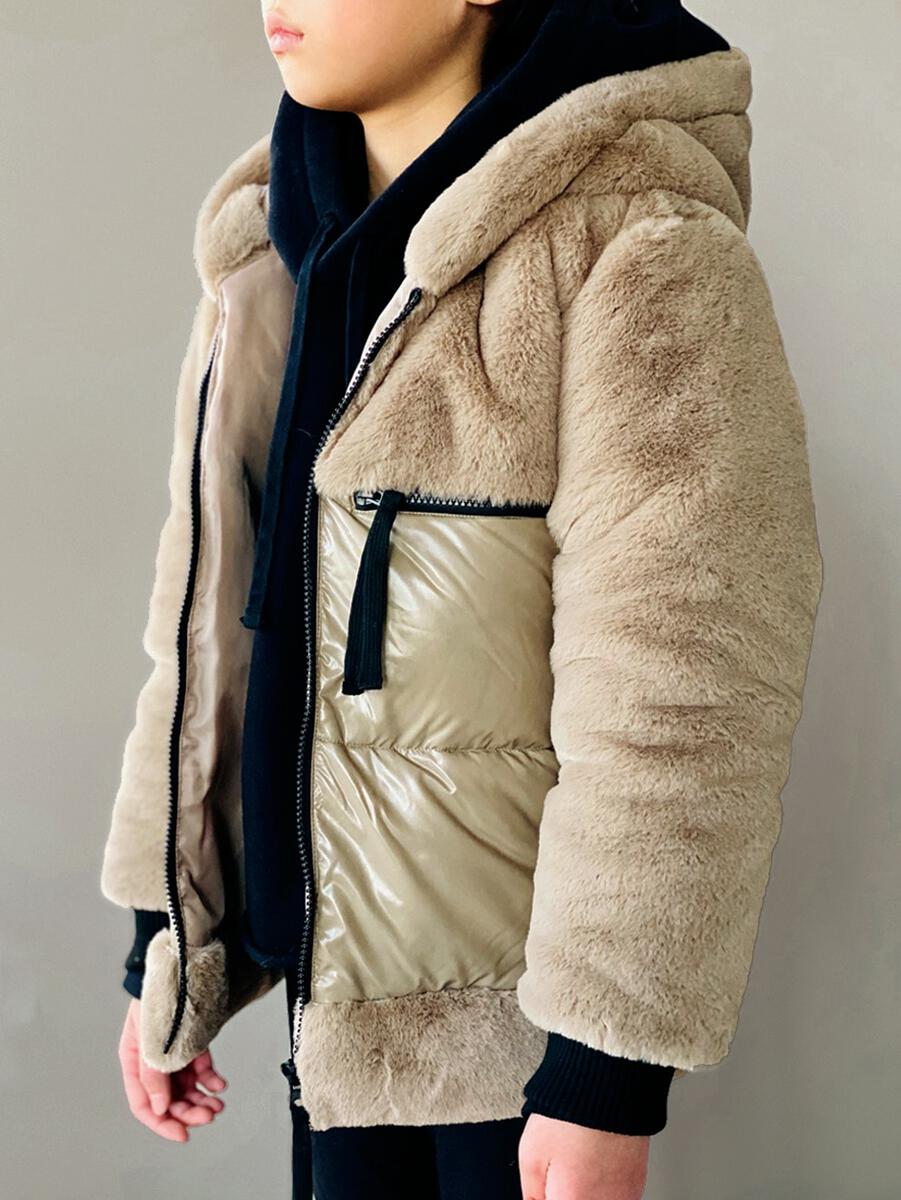 Freeze me jacket by Vierra Rose - Flying Colors