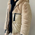 Freeze me jacket by Vierra Rose - Flying Colors