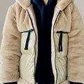 Freeze me jacket by Vierra Rose - Flying Colors