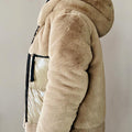 Freeze me jacket by Vierra Rose - Flying Colors