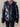 Killer quilted jacket by Vierra Rose - Flying Colors