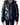 Killer quilted jacket by Vierra Rose - Flying Colors