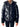 Killer quilted jacket by Vierra Rose - Flying Colors