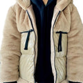 Freeze me jacket by Vierra Rose - Flying Colors