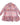 All-over print pink dress by Philosophy - Flying Colors