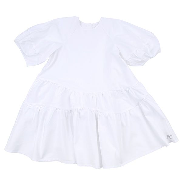 Salt short sleeve dress by JNBY - Flying Colors