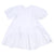 Salt short sleeve dress by JNBY