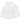 White linen with tiny rose buds tiered skirt by Porter - Flying Colors