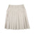 Beige skirt by Piccola Luda