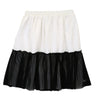 Off White Ryan Skirt by Miss L Ray