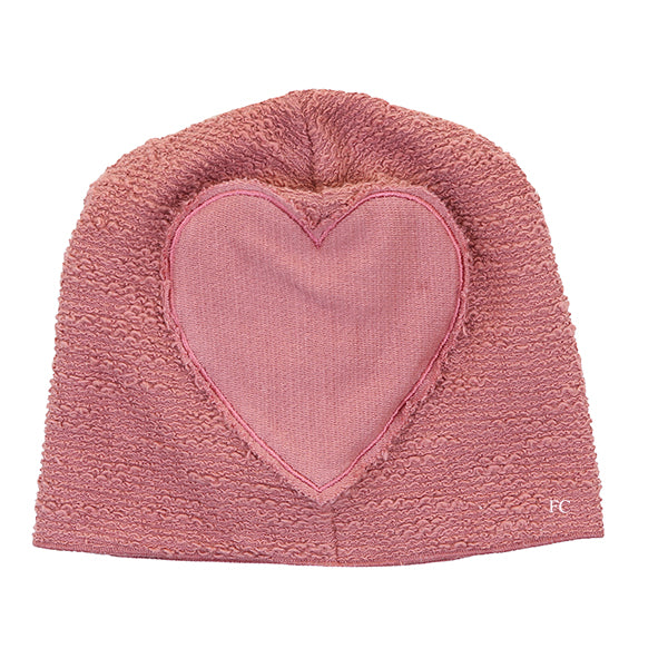 Pink Ector Hat by Latte