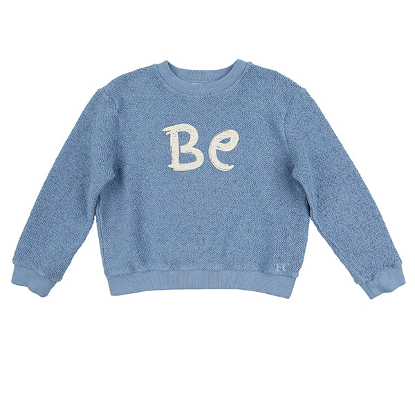 Boys sweatshirt by Be For All