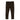 Dark Brown Pants by Motu - Flying Colors