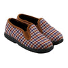 Houndstooth Smoking Shoe by PEPE