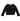 Fringed waffle cotton sweater by Venera Arapu - Flying Colors