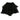 Black Marie silk organza skirt by Petite Amalie - Flying Colors