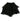 Black Marie silk organza skirt by Petite Amalie - Flying Colors