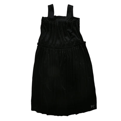 Bella Black Dress by Miss L Ray