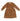 Camel Velour Dress by Picnik - Flying Colors