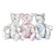 Storyland Toile Bear by Maison Nola