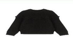 Black sweater by JNBY - Flying Colors