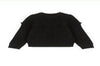 Black sweater by JNBY