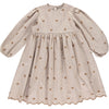 Olivia dress by Bebe Organic - Flying Colors