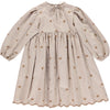 Olivia dress by Bebe Organic - Flying Colors