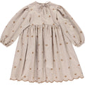 Olivia dress by Bebe Organic - Flying Colors