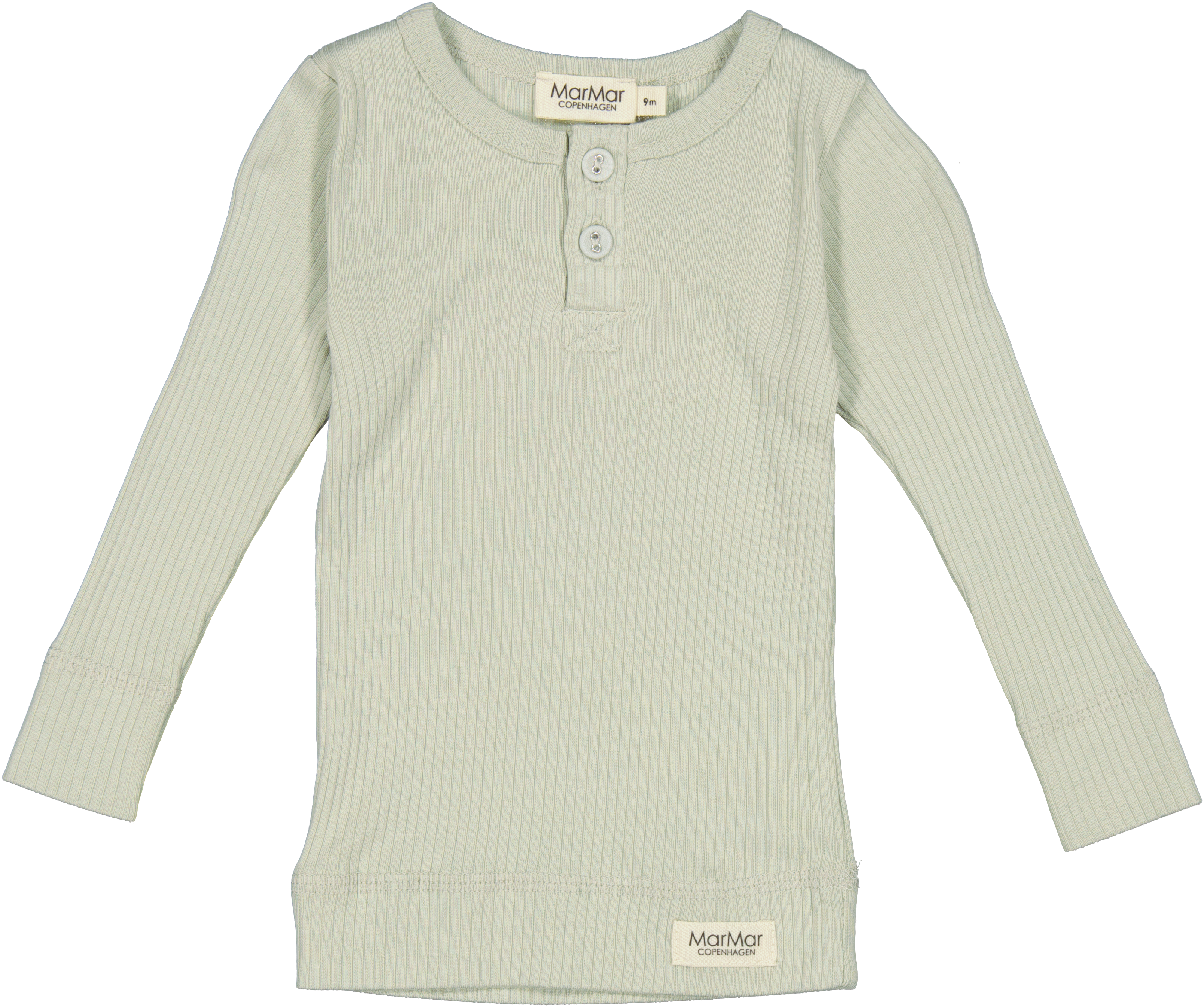 Sage henley top + legging by Marmar - Flying Colors
