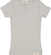 Chalk SS henley top by Marmar - Flying Colors