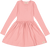 Dira pink delight dress by Marmar