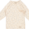 Berry bloom  wrap top + legging by Marmar - Flying Colors