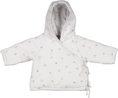 Paper boats jules jacket by Marmar