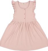Dova frill faded rose dress by Marmar - Flying Colors