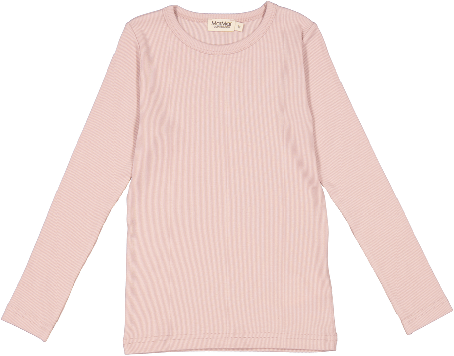 Tani faded rose top by Marmar