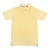 Light Yellow Polo by MOTU