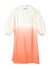 Caramel Puff Sleeve Dress By LMN3