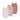 Pinks & Ivory 3 pk undershirts by Ely's & Co