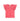 Ruffled sleeve printed red t-shirt by Kids On The Moon - Flying Colors
