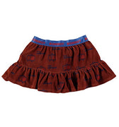 Frill veterinary skirt by Bonmot - Flying Colors