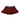 Frill veterinary skirt by Bonmot - Flying Colors