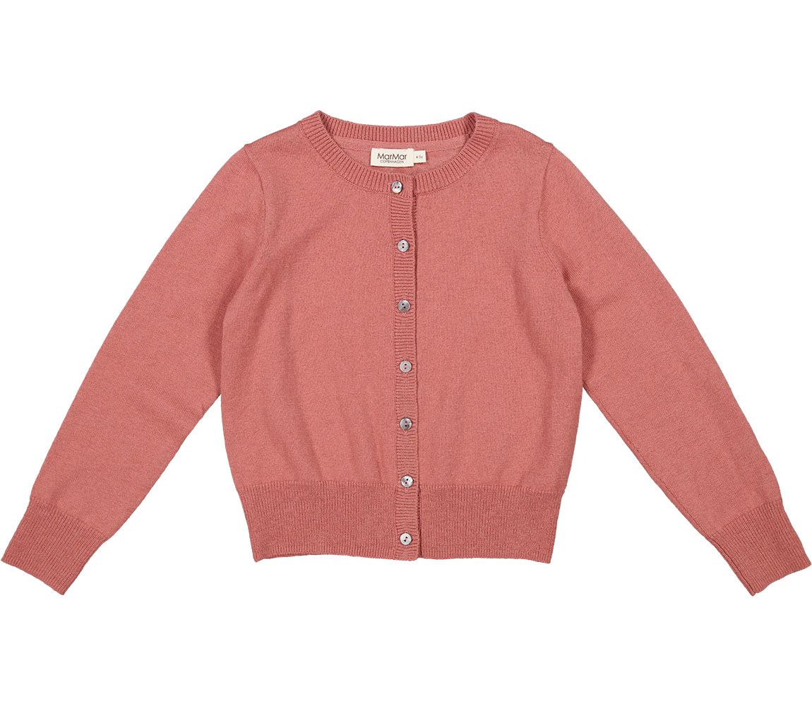 Tilda Cardigan By Marmar - Flying Colors