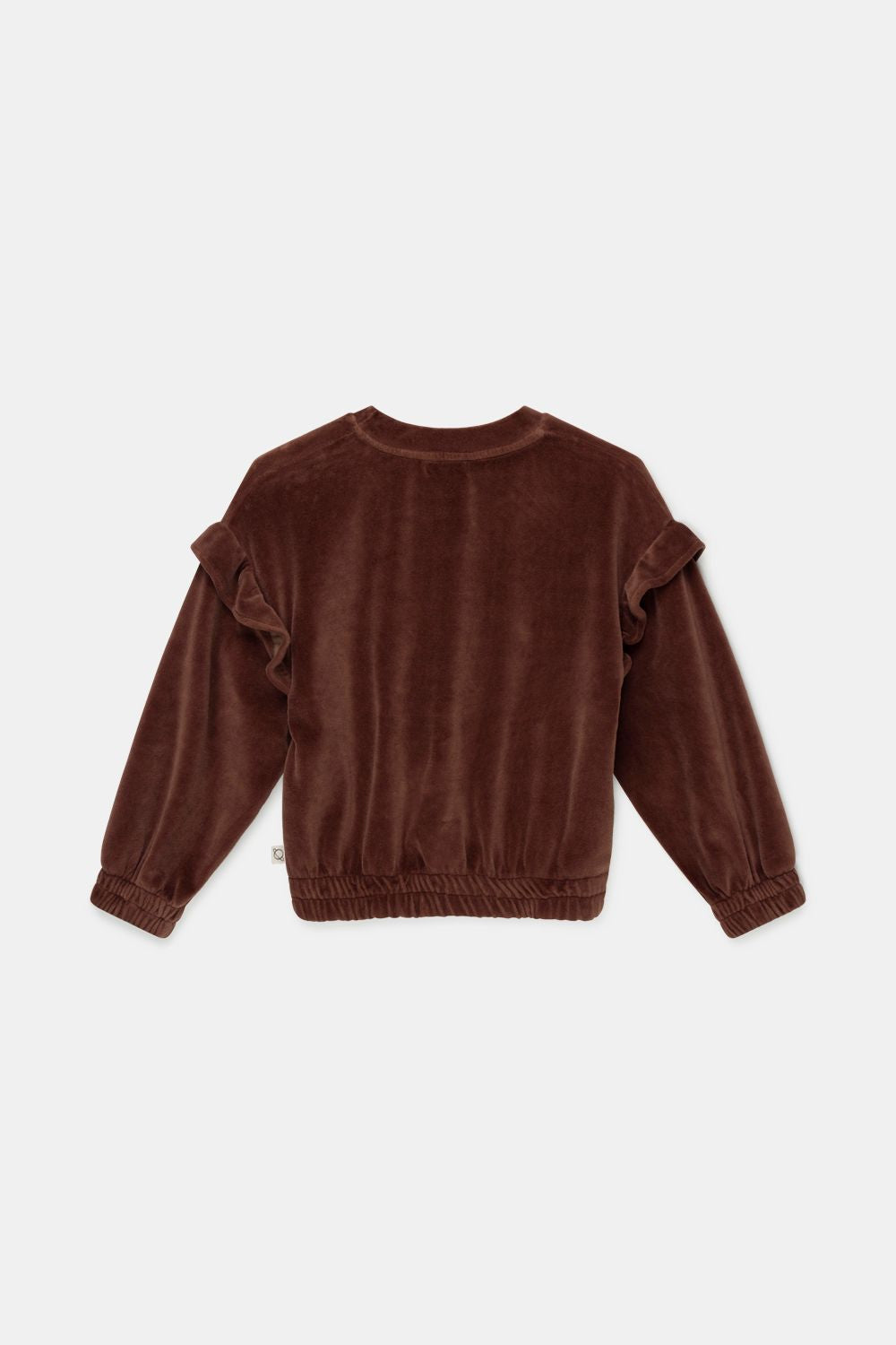 Nora top by My Little Cozmo - Flying Colors