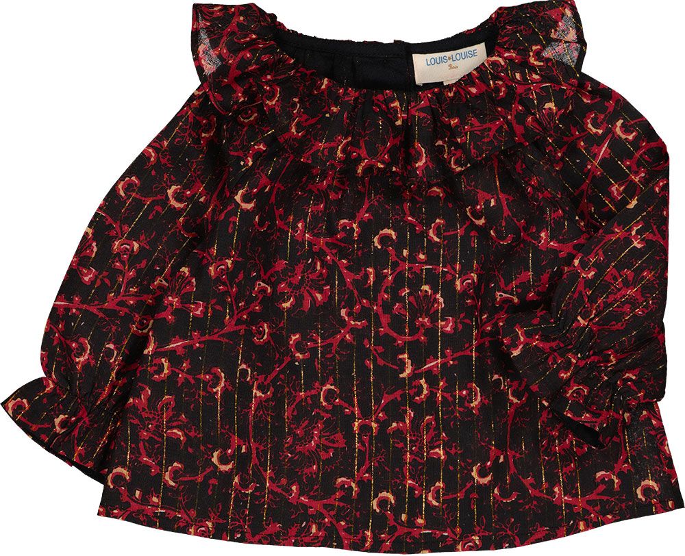 Lilie tunic by Louis Louise - Flying Colors