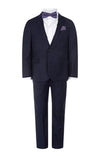 SS21 Navy Mod Suit by Appaman