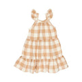 Gingham dress by Buho - Flying Colors